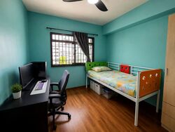 Blk 899B Woodlands Drive 50 (Woodlands), HDB 5 Rooms #582468941